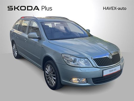 Škoda Octavia Combi 2.0 TDI L&K - prodej-vozu.cz