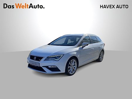 Seat Leon ST FR 1,5 TSI 110 kW DSG - prodej-vozu.cz