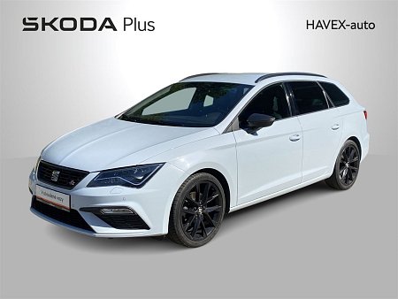 Seat Leon ST 1.5 TSI FR - prodej-vozu.cz