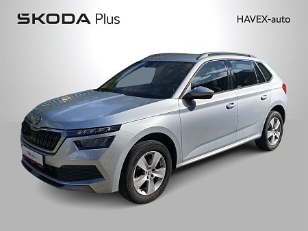 Škoda Kamiq 1.0 TSI 70 kW Ambition - prodej-vozu.cz