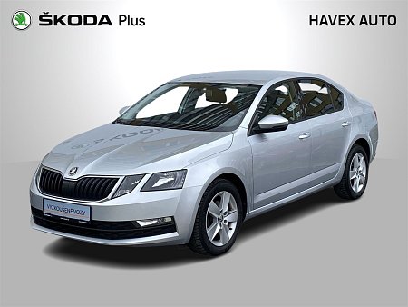 Škoda Octavia 1.6 TDI Ambition - prodej-vozu.cz