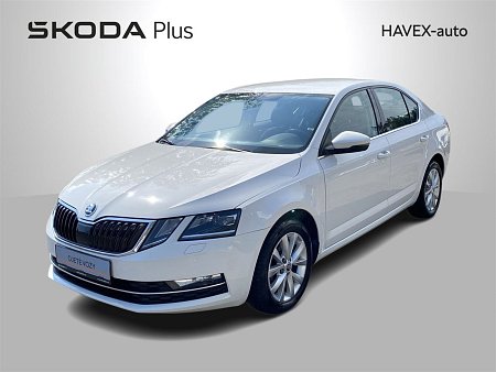 Škoda Octavia 1.6 TDI Style - prodej-vozu.cz