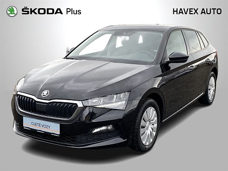 Škoda Scala 1.6 TDI Ambition - prodej-vozu.cz