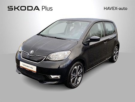 Škoda Citigo iV Style - prodej-vozu.cz