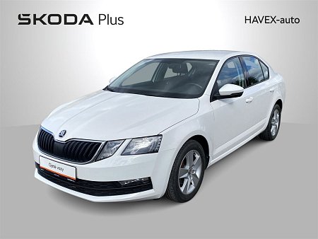 Škoda Octavia 1.6 TDI Ambition + - prodej-vozu.cz