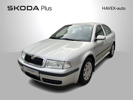 Škoda Octavia 1.9 TDI  Automat Ambiente - prodej-vozu.cz