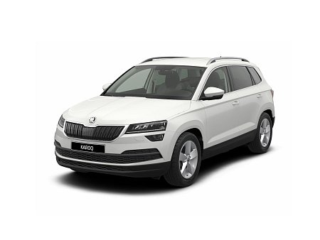 Škoda Karoq 1.5 TSI Style - prodej-vozu.cz