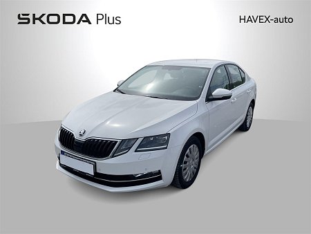 Škoda Octavia 1,6 TDI Style - prodej-vozu.cz
