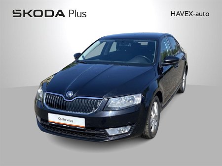 Škoda Octavia 2.0  Elegance  - prodej-vozu.cz