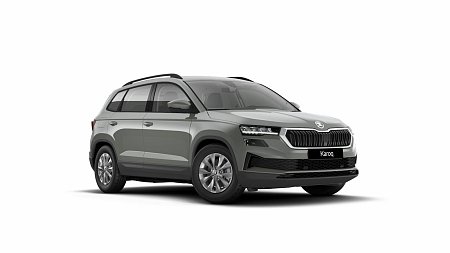 Škoda Karoq 1,5 TSI 110kW 6M Fresh - prodej-vozu.cz