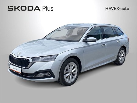 Škoda Octavia Combi 2.0 TDI DSG Style + - prodej-vozu.cz