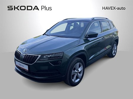 Škoda Karoq 2,0 TDI 4x4 Style+ - prodej-vozu.cz