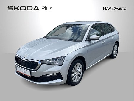 Škoda Scala 1,0 TSI Ambition+ - prodej-vozu.cz