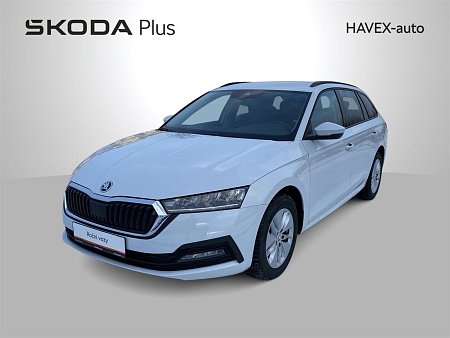 Škoda Octavia Combi 2.0 TDI Ambition + - prodej-vozu.cz