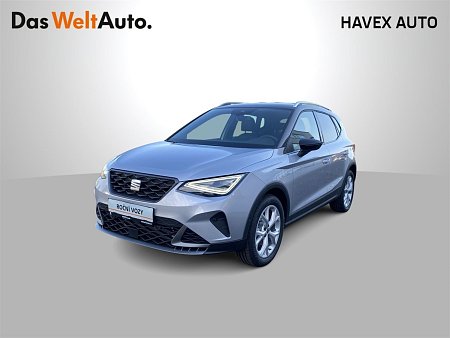 Seat Arona FR 1.0TSI 85kW DSG  - prodej-vozu.cz