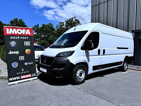 Fiat Ducato 35 MAXI 2,2 MTJ 180k 9AT L4H2 *0943*  - prodej-vozu.cz