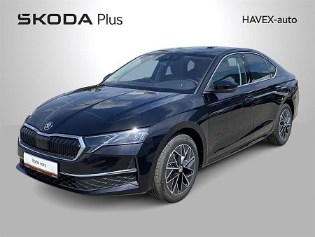 Škoda Octavia 2,0 TDI DSG First Edition - prodej-vozu.cz