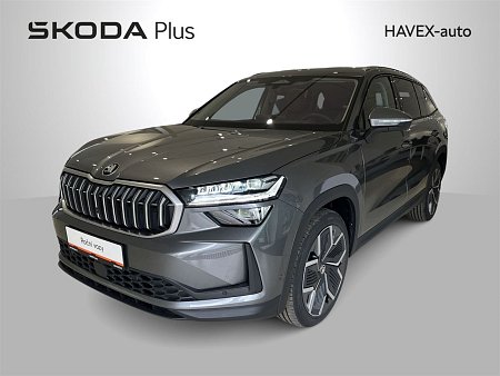 Škoda Kodiaq 2,0 TDI 4x4 DSG Exclusive Selection - prodej-vozu.cz