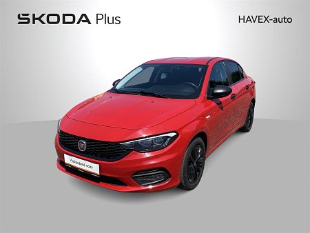 Fiat Tipo 1.4 - prodej-vozu.cz