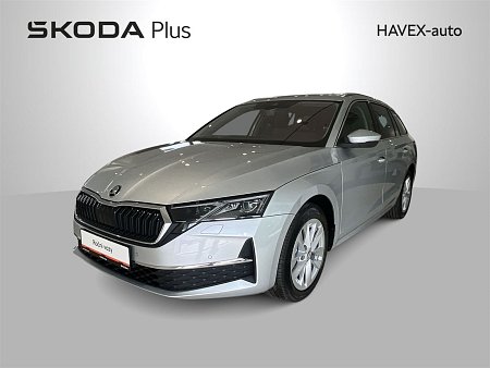 Škoda Octavia Combi 1,5 TSI DSG First Edition - prodej-vozu.cz