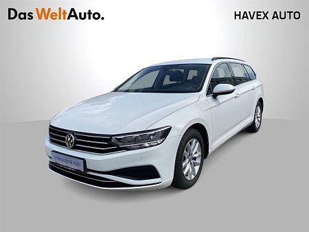 Volkswagen Passat Variant 1.5 TSI EVO BMT  Business - prodej-vozu.cz