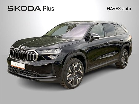 Škoda Kodiaq 2,0 TDI  4x4 DSG Exclusive Selection - prodej-vozu.cz