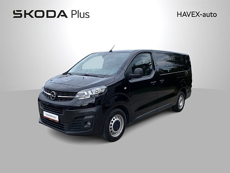 Opel Vivaro Van 2.0 CDTi Enjoy - prodej-vozu.cz