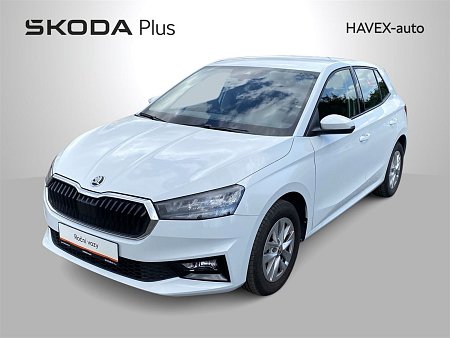Škoda Fabia 1.0 MPI  Ambition+ - prodej-vozu.cz