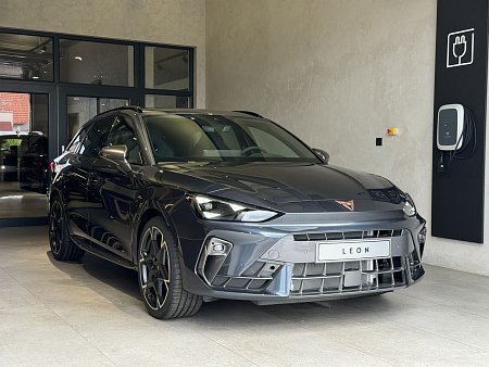 Cupra Leon SP 1.5 eTSI 150k DSG  - prodej-vozu.cz