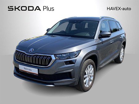 Škoda Kodiaq 2.0 TDI 4x4 DSG Style - prodej-vozu.cz