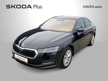 Škoda Octavia 2.0 TDI Style + - prodej-vozu.cz