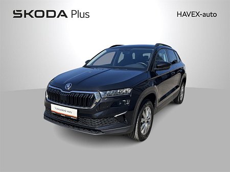 Škoda Karoq 1,5 TSI DSG Ambition - prodej-vozu.cz