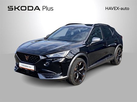 Cupra Formentor 2.0 TSI 228kW 4x4 DSG VZ 4 Drive - prodej-vozu.cz