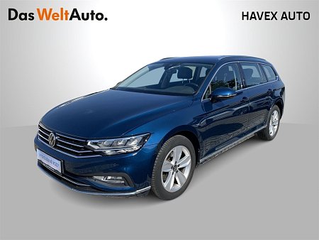 Volkswagen Passat Variant 2.0 TDI  BMT Elegance  - prodej-vozu.cz