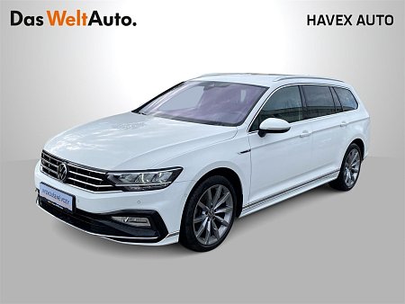 Volkswagen Passat Variant 2.0 TDI  DSG BMT Elegance  - prodej-vozu.cz