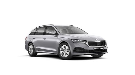 Škoda Octavia 2,0 TDI Ambition - prodej-vozu.cz