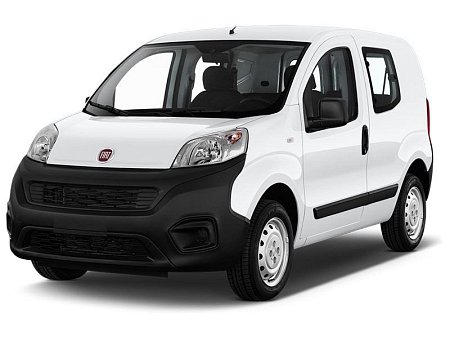 Fiat Fiorino 1.3 MTJ 80k kombi N1 *694* - prodej-vozu.cz