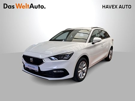 Seat Leon SP Style 1.5TSI 85kW 6M - prodej-vozu.cz