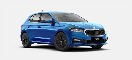 Škoda Fabia 1,0 TSI 85 kW Top Selection - prodej-vozu.cz