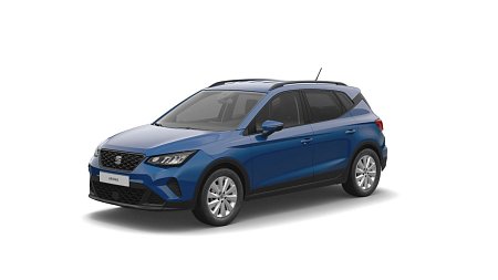 Seat Arona Style 1.0TSI 85kW DSG Style