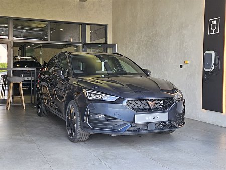 Cupra Leon SP 1.5 TSI 150k  - prodej-vozu.cz