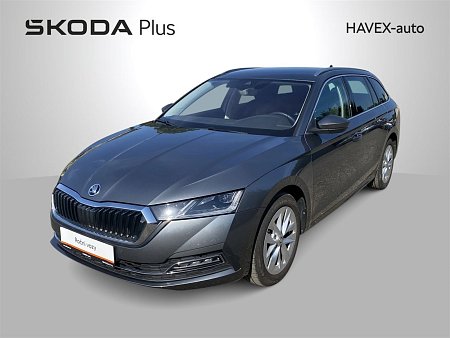 Škoda Octavia Combi 2.0 TDI DSG Style - prodej-vozu.cz