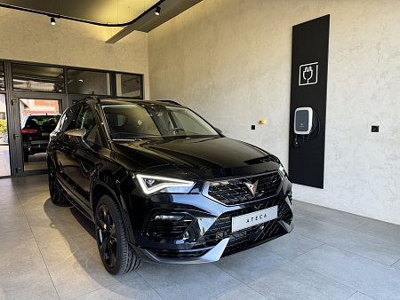 Cupra Ateca 2.0 TSI 190k DSG 4WD DSG - prodej-vozu.cz