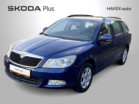 Škoda Octavia Combi 1.6 TDI 4x4 Elegance - prodej-vozu.cz