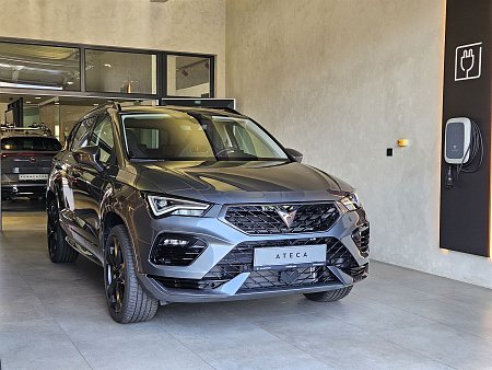 Cupra Ateca 1.5 TSI 150k DSG - prodej-vozu.cz