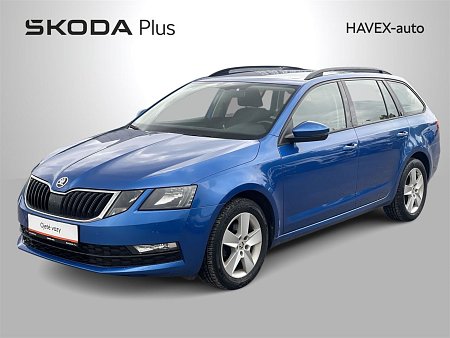 Škoda Octavia Combi 1.0 TSI  Ambition + - prodej-vozu.cz