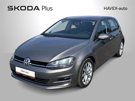 Volkswagen Golf 1.4 TSI BMT Highline