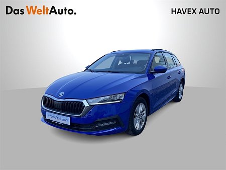 Škoda Octavia Combi 2.0 TDI Ambition - prodej-vozu.cz