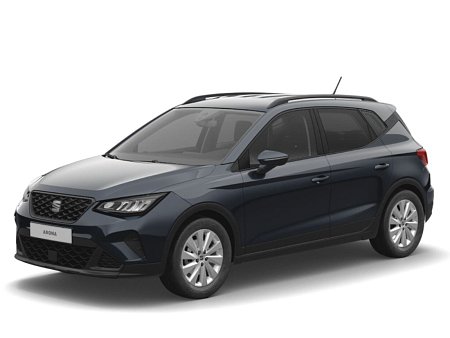 Seat Arona Style 1.0TSI 70kW 5M - prodej-vozu.cz