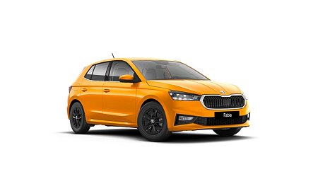 Škoda Fabia 1,0 TSI 85 kW Top Selection - prodej-vozu.cz